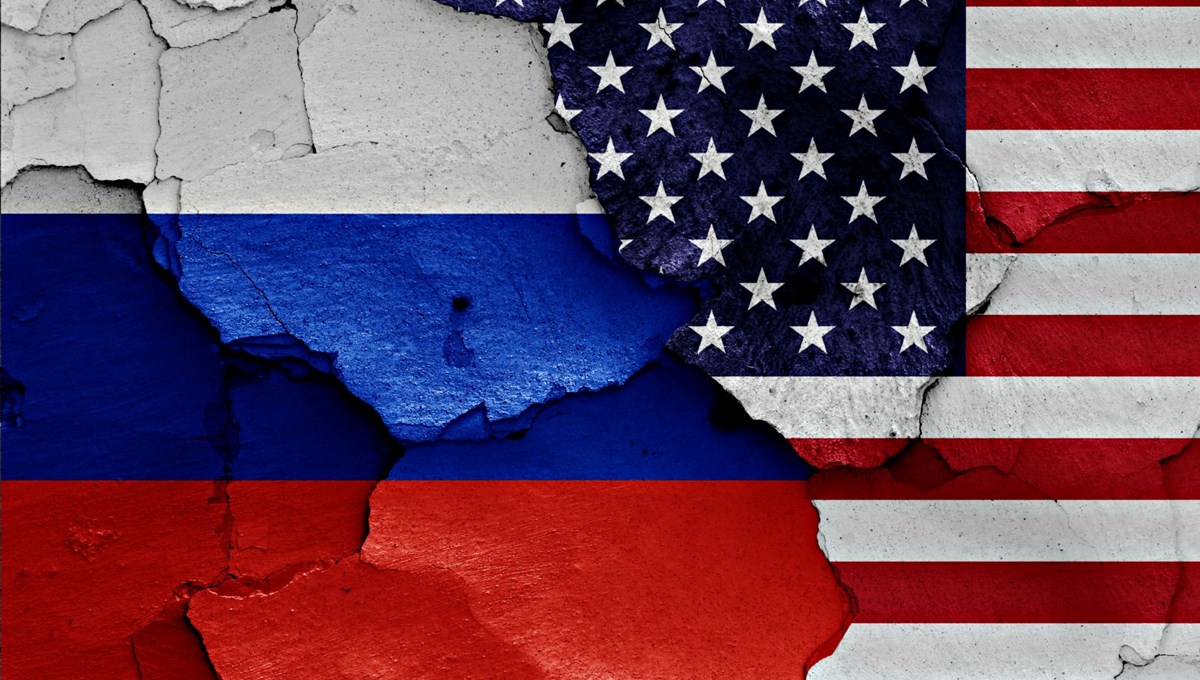 Rusya'dan ABD'yle yapılan görüşmelere ilişkin açıklama