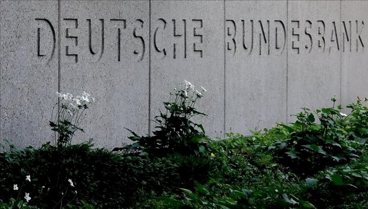 Alman merkez bankası Bundesbank Nazi geçmişiyle yüzleşti