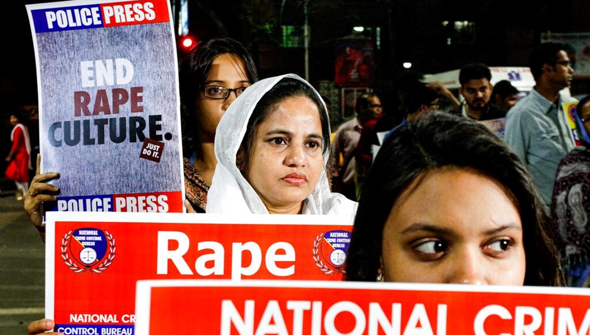 İspanyol turist Hindistan'da toplu tecavüze uğradı: 3 kişi gözaltına alındı