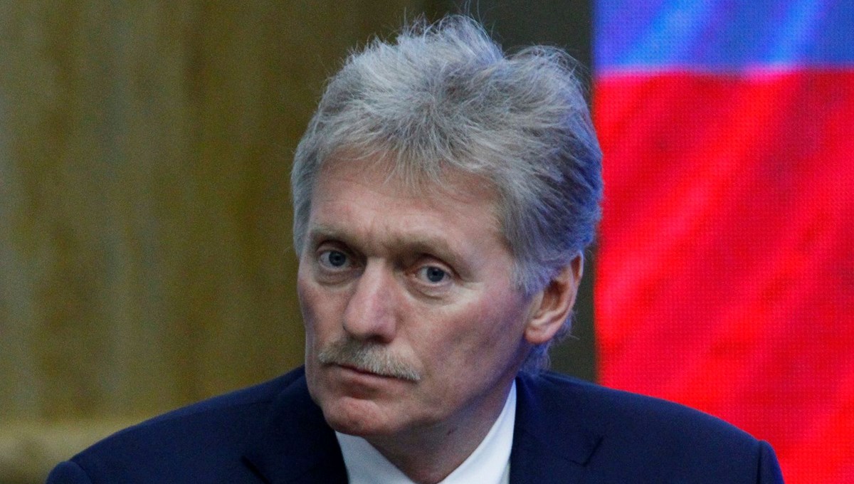 Kremlin: Nükleer tatbikat, Batı'nın Ukrayna'ya asker gönderme açıklamalarına bir yanıt