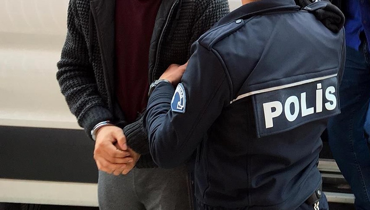 Erzincan'daki tacizci İstanbul'da yakalandı