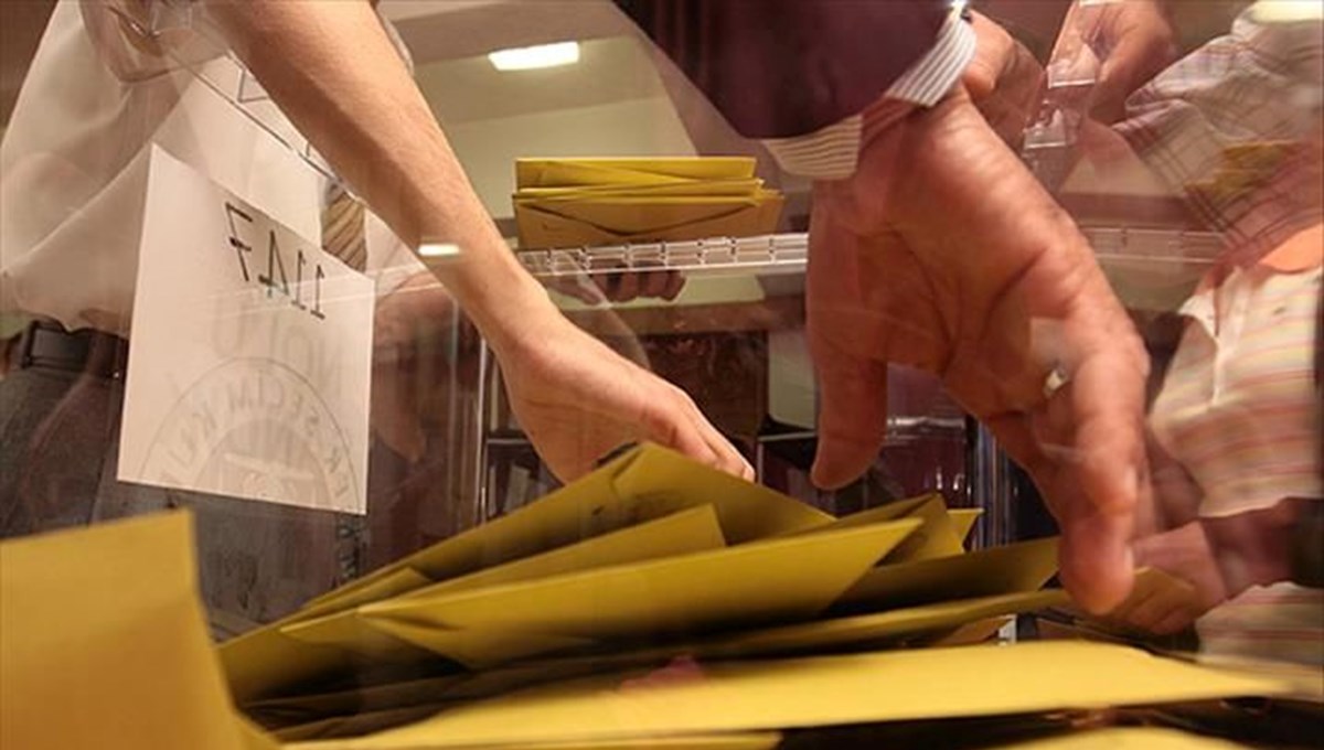 Çanakkale’de yarın 440 bin seçmen sandığa gidecek