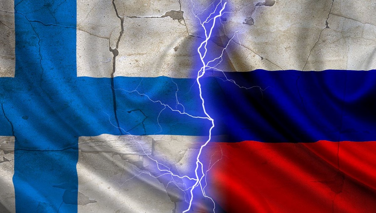 Rusya, Finlandiya'nın büyükelçilik ve başkonsolosluğunun banka hesaplarını dondurdu