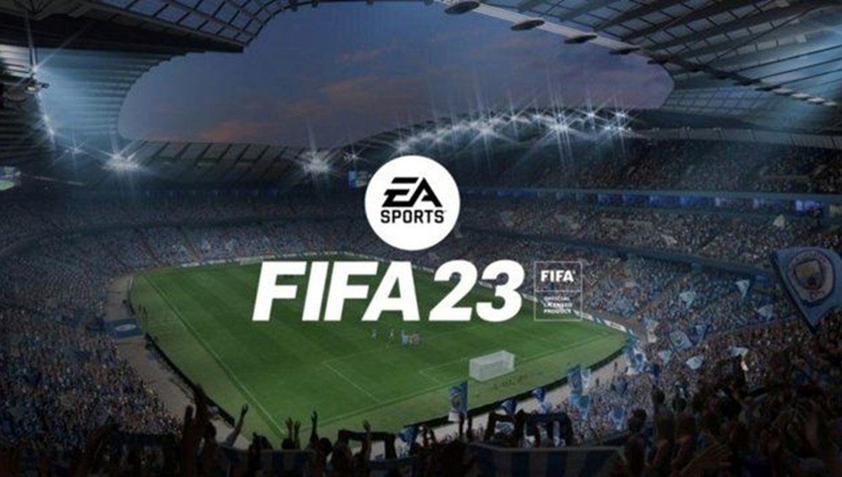 FIFA 23 Ultimate Team, Süper Lig'de sezonun takımını açıkladı
