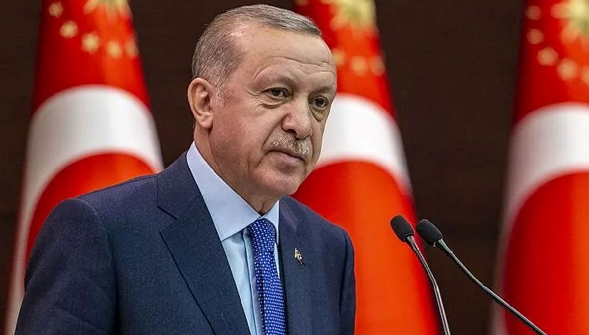 Cumhurbaşkanı Erdoğan, Bahçeli ve Akşener ile telefonda görüştü