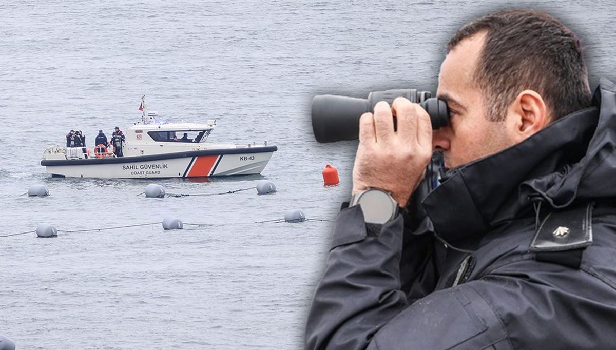 Marmara’da batan gemideki denizciler aranıyor: Savcılık HTS kayıtlarını istedi; telefon görüşmeleri incelenecek
