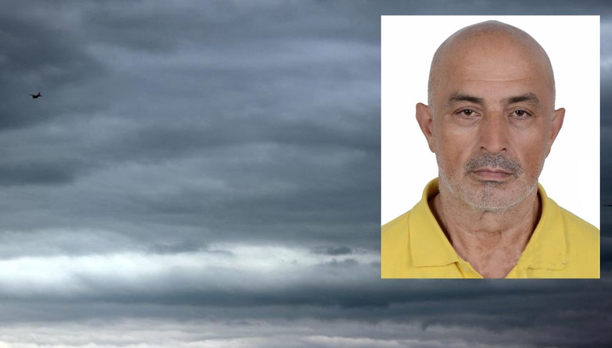 Hayatını kaybeden gemici Metin Usta, 20 yıl önce de kaza geçirmişti