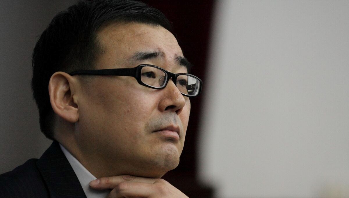 Çin, Avusturalyalı yazarı ölümle cezalandırdı