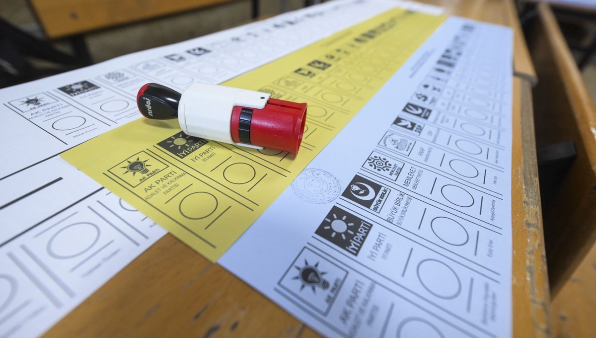 SON DAKİKA HABERİ: YSK 31 Mart seçimlerinin kesin sonuçlarını açıkladı