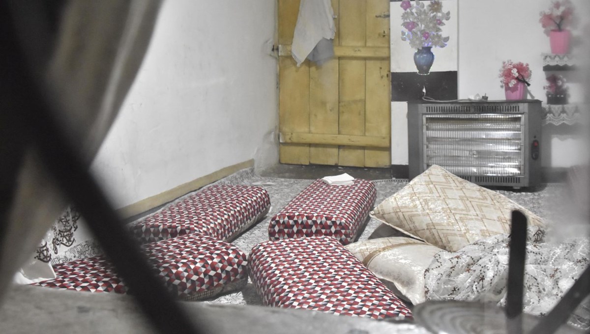 Kiracı evini ilaçladı: Ev sahibinin torunu öldü, 5 kişi hastanelik oldu
