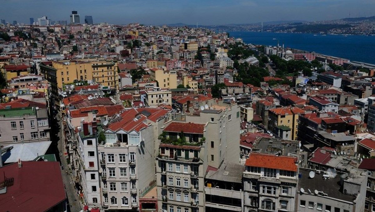 İstanbul'dan deprem göçü başladı