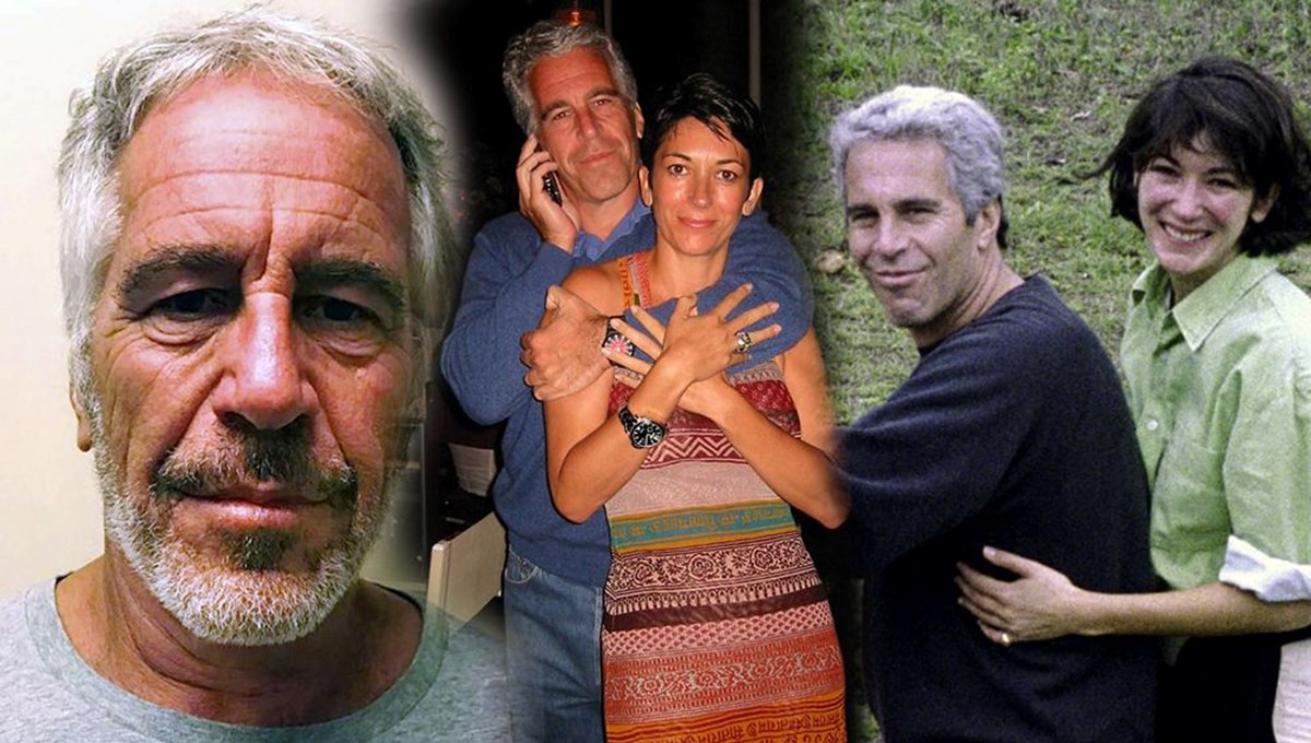 Epstein dosyasından yeni belgeler: Şantaj iddiasını reddetti