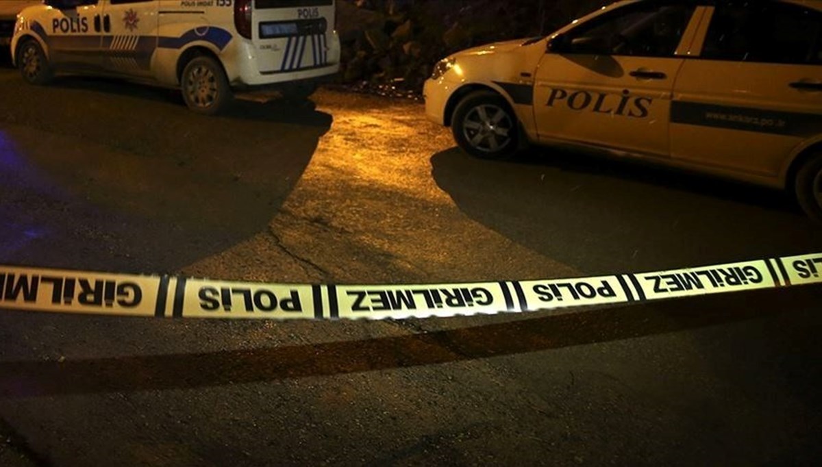 İstanbul'da 2023 yılında 361 cinayet işlendi