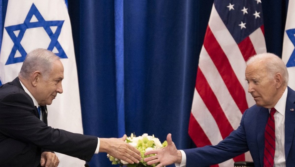 Dünden bugüne ABD-İsrail ilişkileri: Bundan sonra ne olacak?
