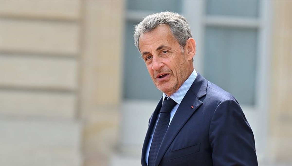 Eski Fransa Cumhurbaşkanı Sarkozy hapis cezasına itiraz edecek
