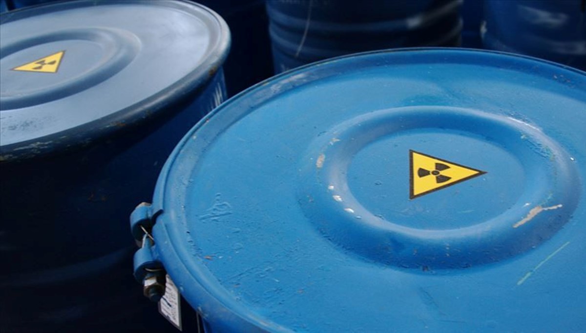 ABD'de Rusya'dan uranyum ithalatını yasaklayan ilginç tasarı