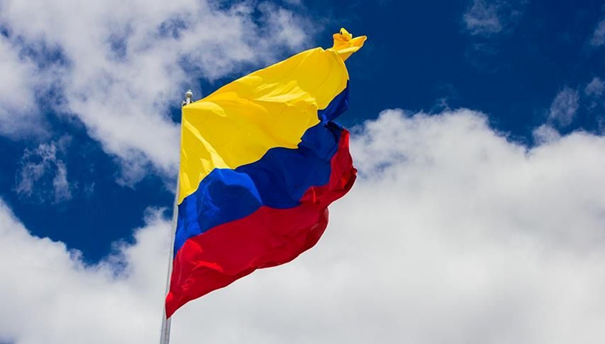 Kolombiya, Arjantin'deki büyükelçisini 