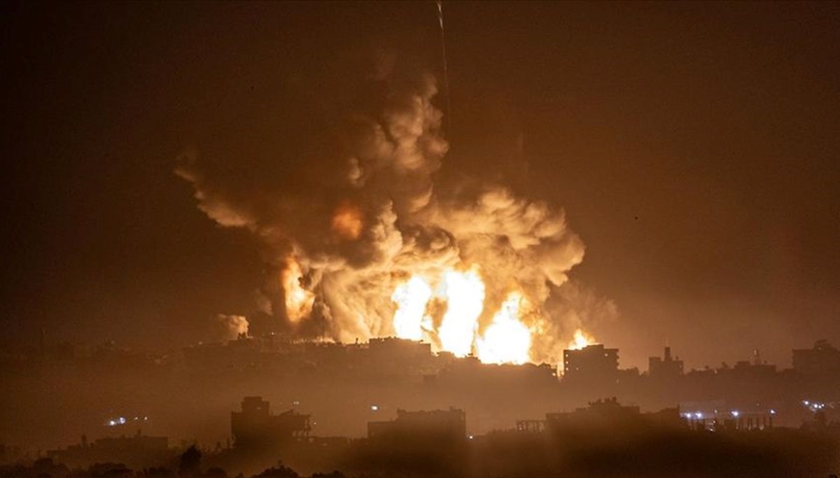 Gazze'de yeni ateşkes umudu: Hamas Kahire'den ayrıldı, yanıtını yazılı verecek