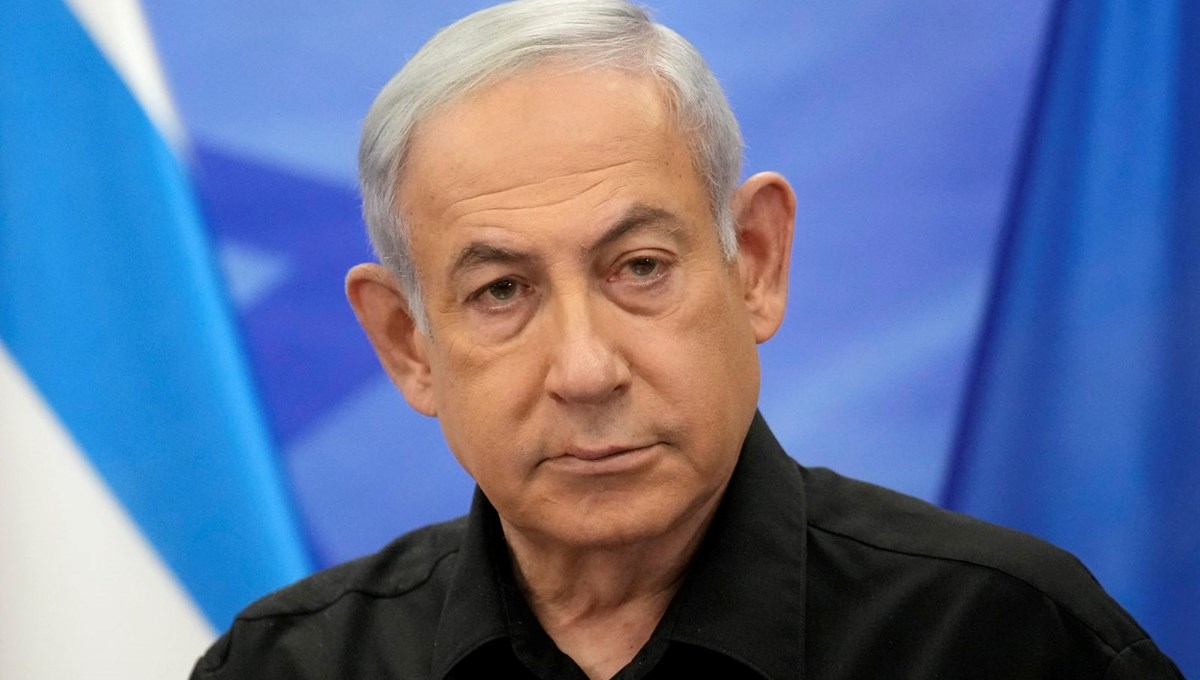 İsrail’de Netanyahu’nun görevden alınması tartışılıyor