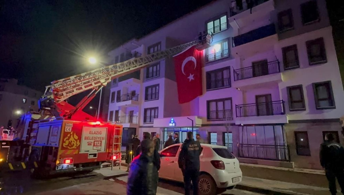 Türkiye şehitlerine ağlıyor: Şehit ailelerine acı haber verildi