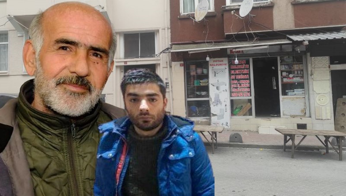 Beyoğlu'nda mobbing cinayeti: Eski patronunu öldürdü