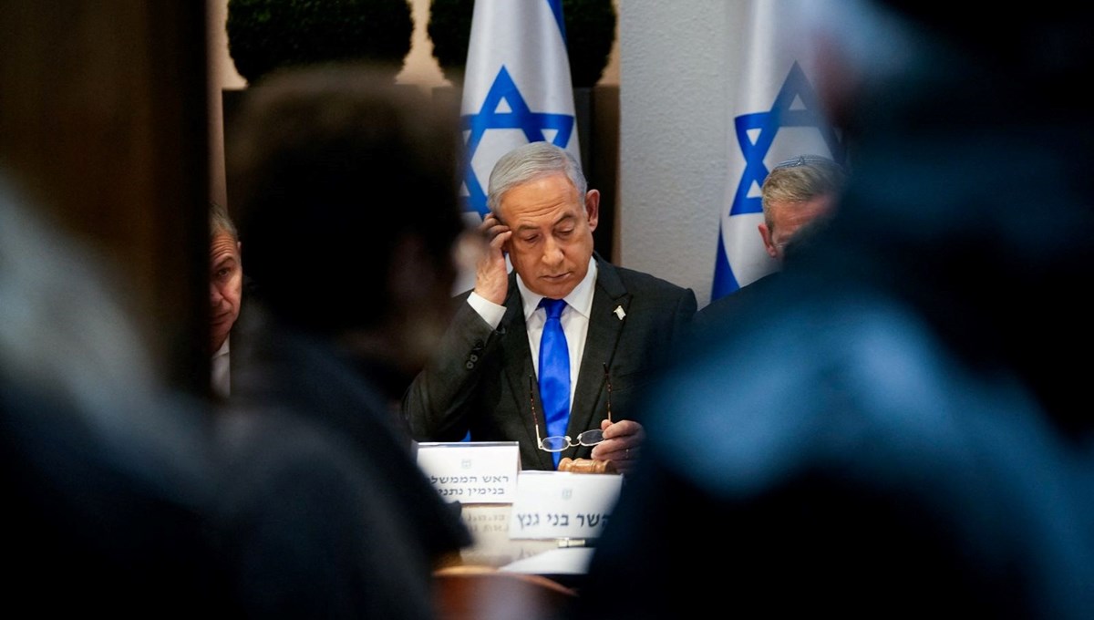 AB üyesi 26 ülkeden Netanyahu’ya “dur” çağrısı