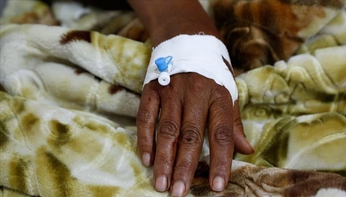Mozambik'teki kolera salgınında 2 haftada 1100 yeni vaka tespit edildi