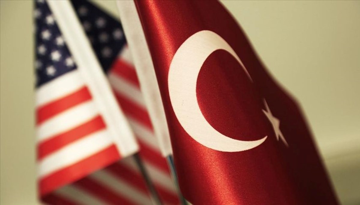 ABD'den DAEŞ'le mücadelede Türkiye'ye övgü