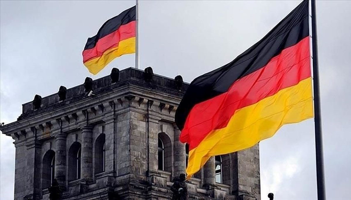 Almanya'dan savaş planı: Siviller bomba sığınakları inşa edecek