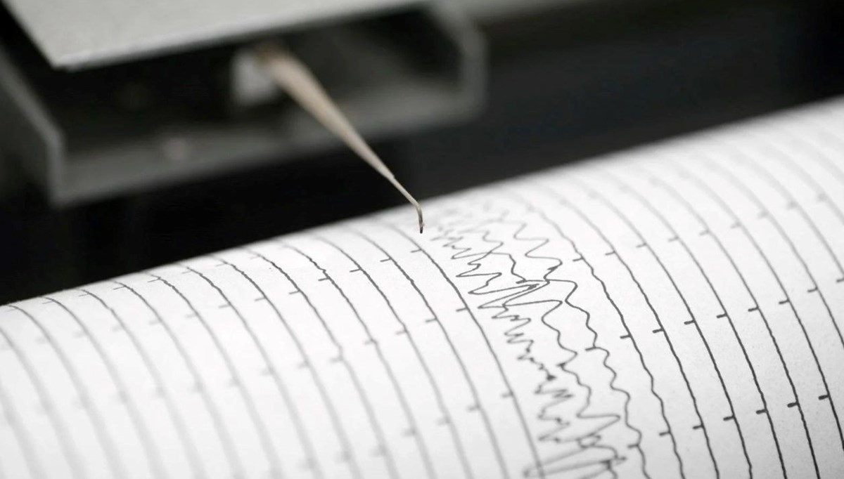 AFAD duyurdu: Malatya'da 3,4 büyüklüğünde deprem