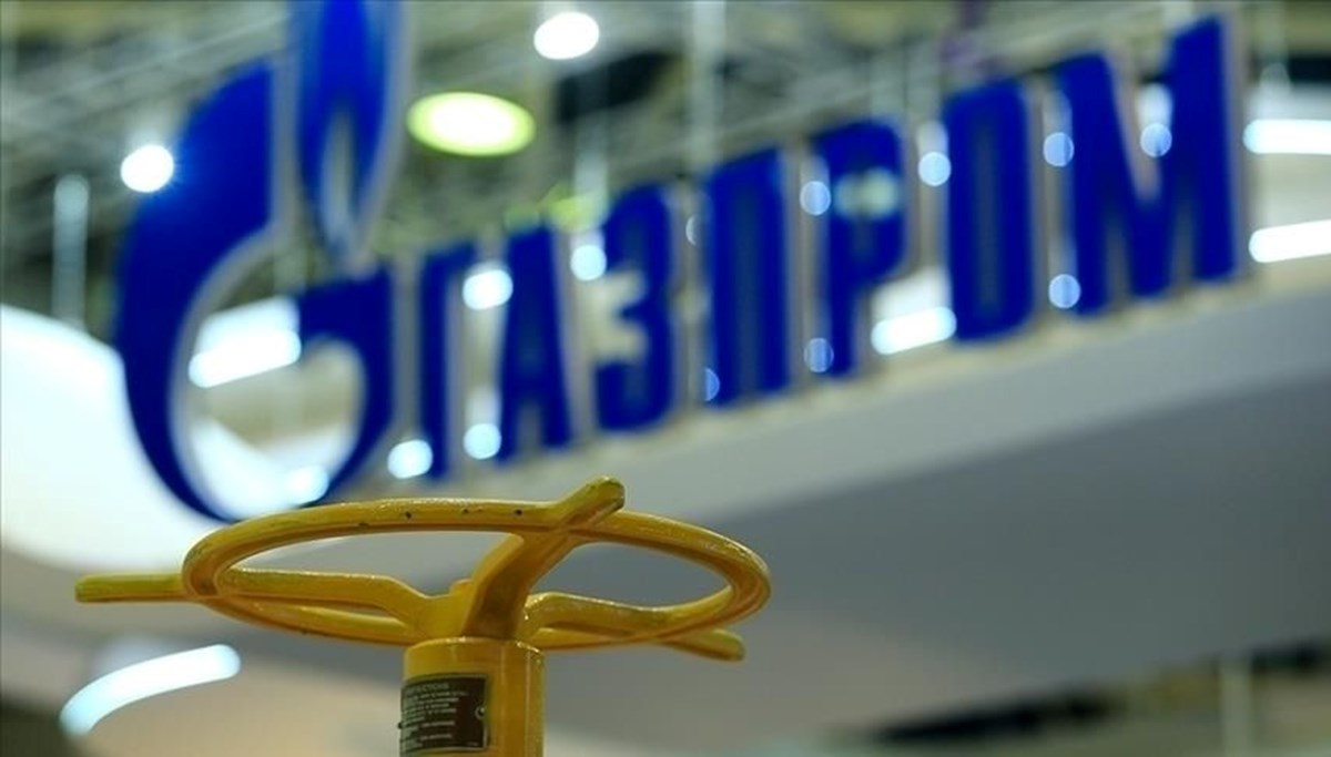 Gazprom'a 300 milyon eurodan fazla ödeme yapılacak