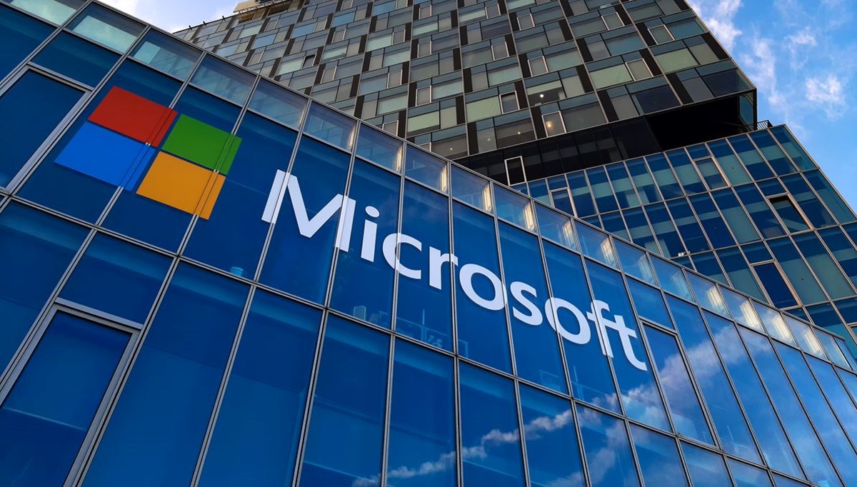 Microsoft'tan İngiltere açıklaması: Güvenimiz sarsıldı