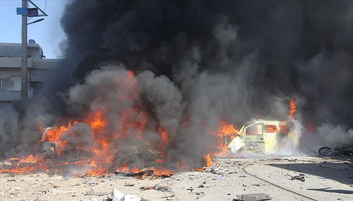 Somali'de bombalı saldırı: 1 Türk vatandaşı 2 yardım çalışanı hayatını kaybetti