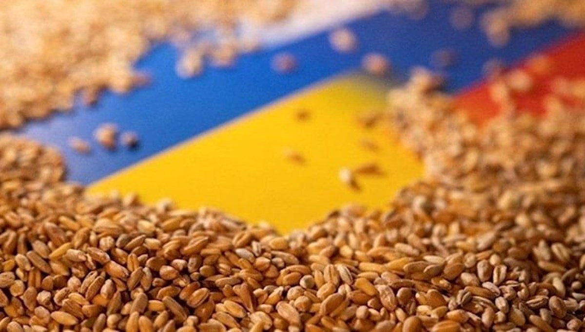 Rusya Tahıl Anlaşması'na dönüş şartını açıkladı: Zelenski'den Erdoğan ve Guterres'e tahıl anlaşması mektubu