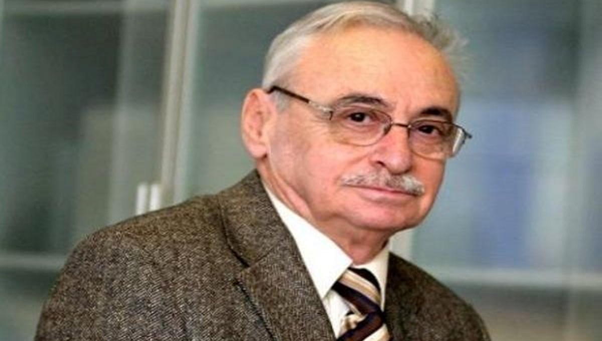 Eski TGC başkanlarından Orhan Erinç vefat etti