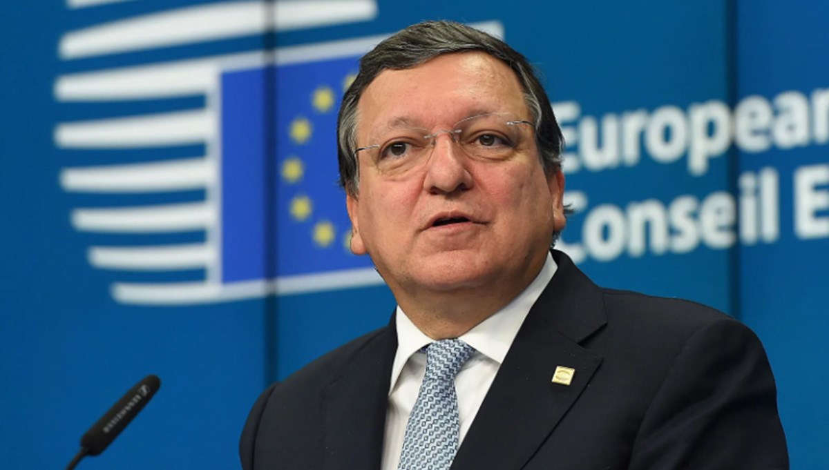Eski AB Komisyonu Başkanı Barroso NTV'ye konuştu: İki Nelson Mandela'ya ihtiyacımız var