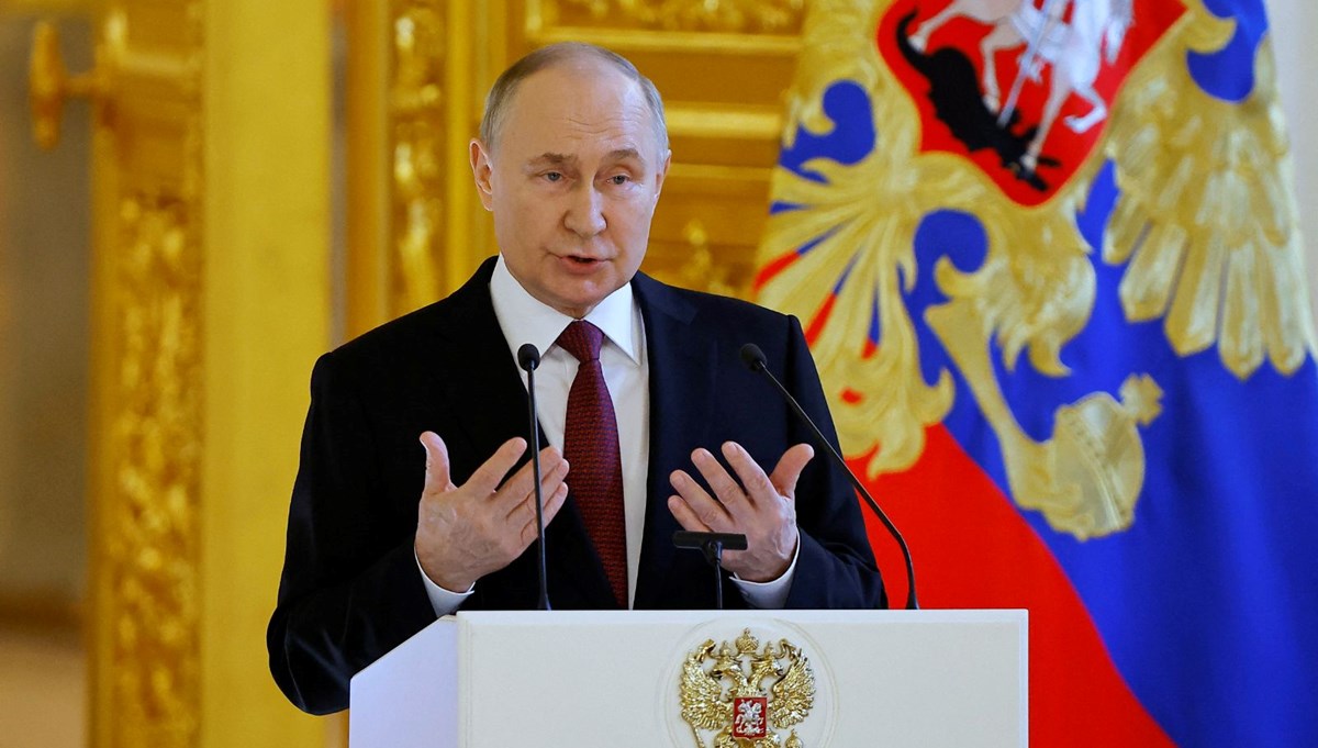 Moskova: CERN ve Paris Olimpiyat Komitesi'nin Rusya kararları kabul edilemez