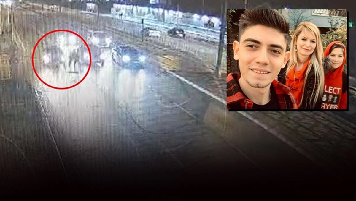 İzmir'de scooter faciası! Bilirkişi raporu hazırlandı: Kazada iki taraf da kusurlu bulundu