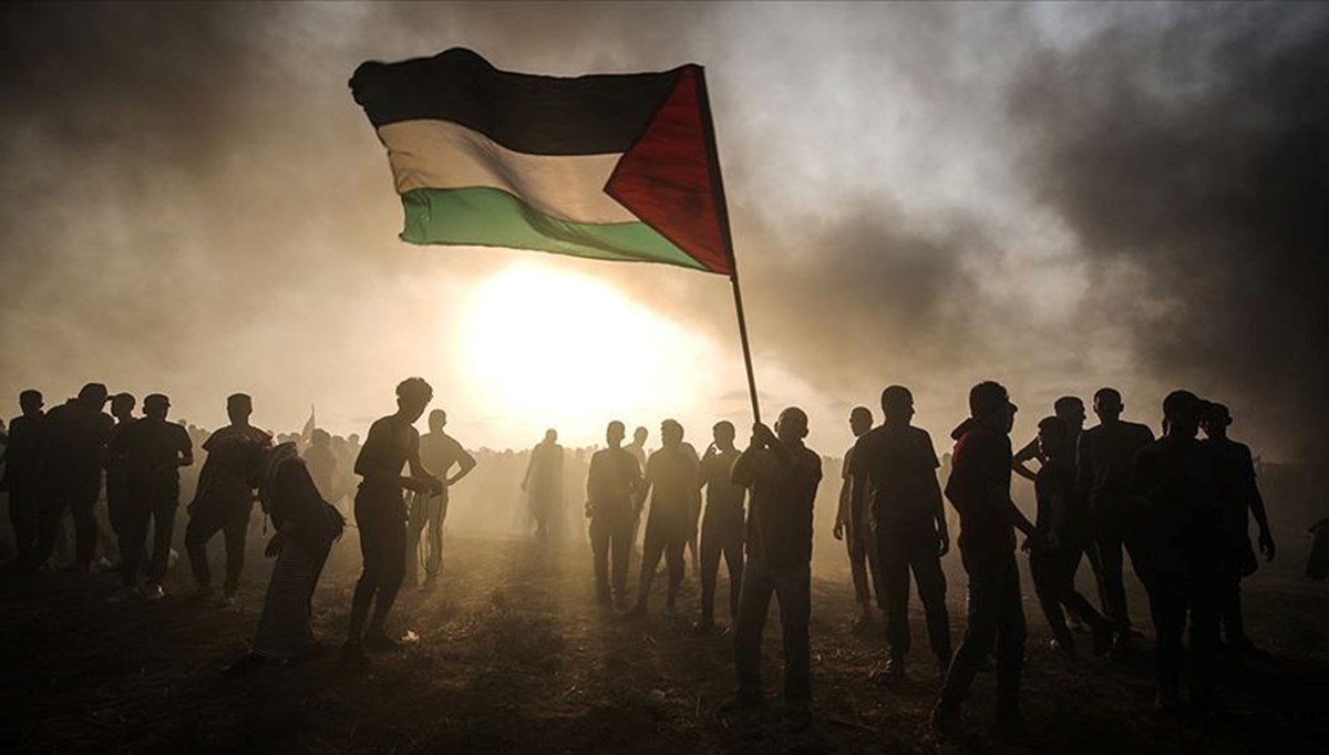 İki ülke daha Filistin'i devlet olarak tanıdı