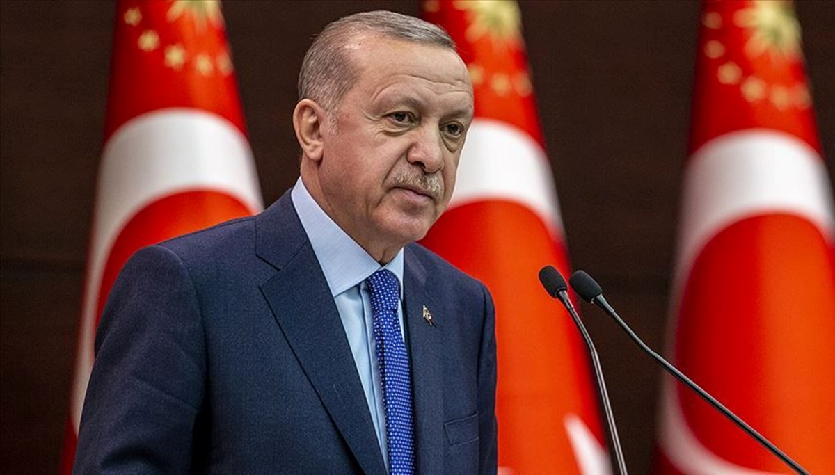 Cumhurbaşkanı Erdoğan Haniye ile telefonda görüştü