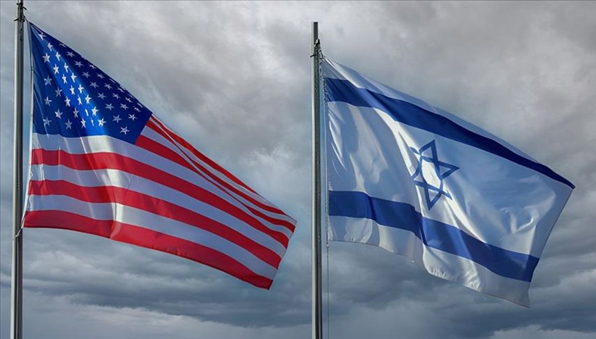 İsrail'e askeri yardım onaylandı: ABD, UNRWA'nın fonunu kesiyor