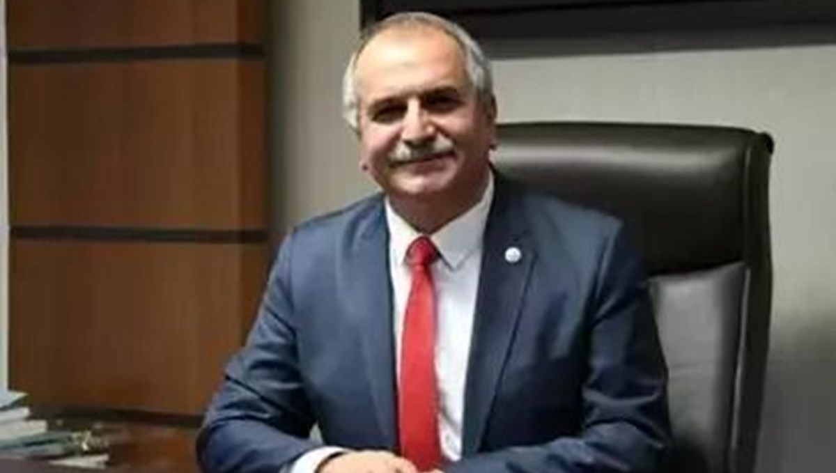 İYİ Partili milletvekili Ahmet Çelik'in kardeşi tutuklandı