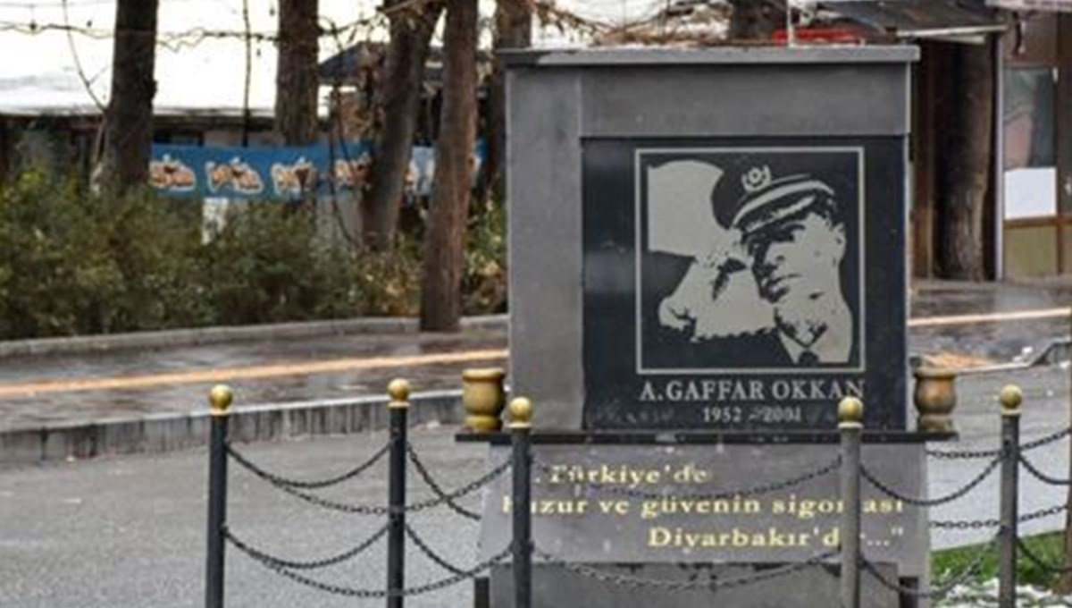 Gaffar Okkan ölüm yıldönümünde anılıyor: Gaffar Okan kimdir, nereli, mezarı nerede?