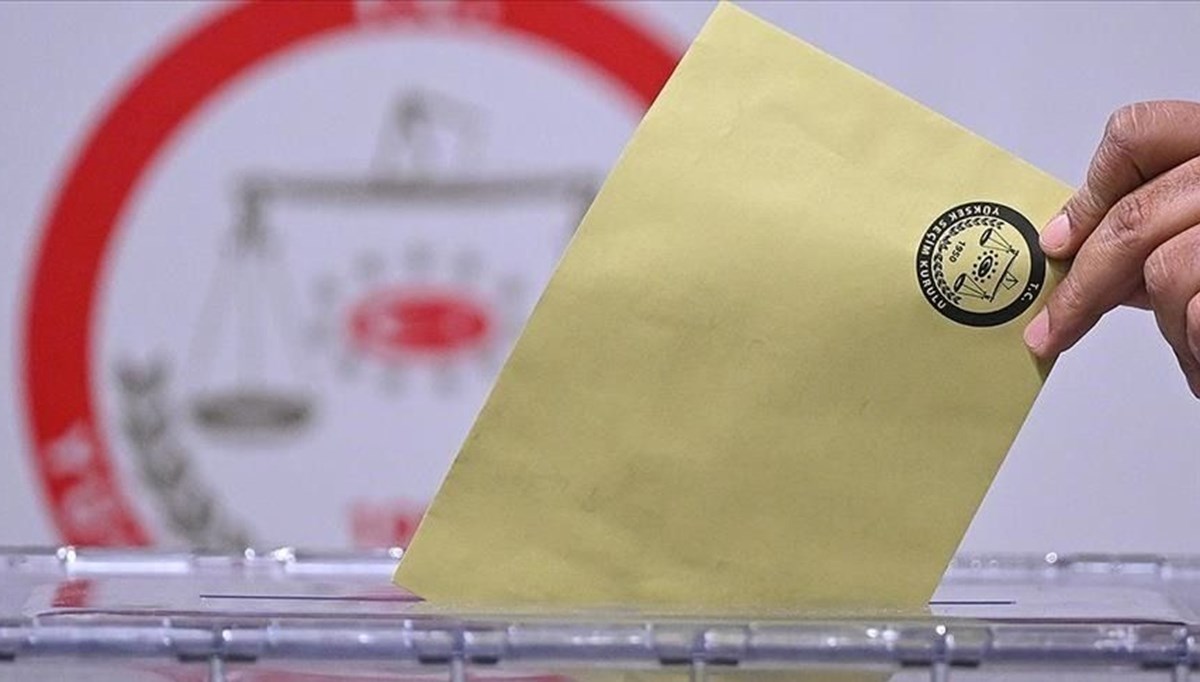 YSK, 31 Mart seçimleri için uygulanacak yasakları belirledi