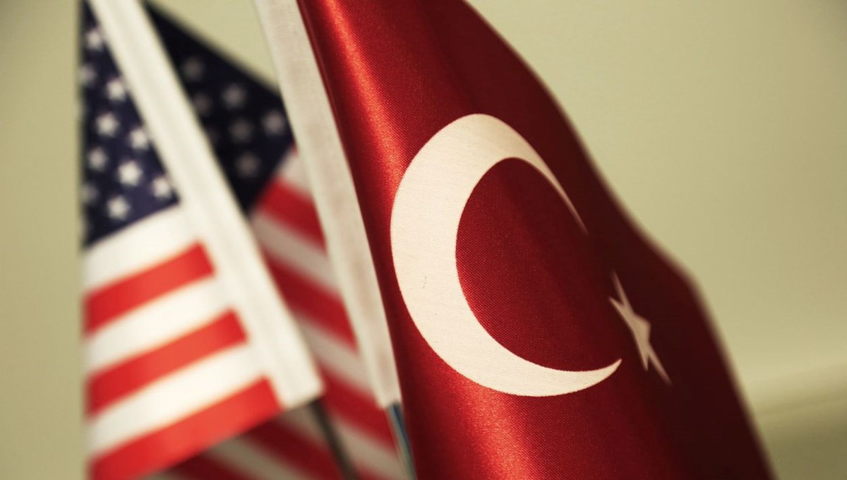 ABD'den Türkiye'ye PKK ile mücadelede destek mesajı