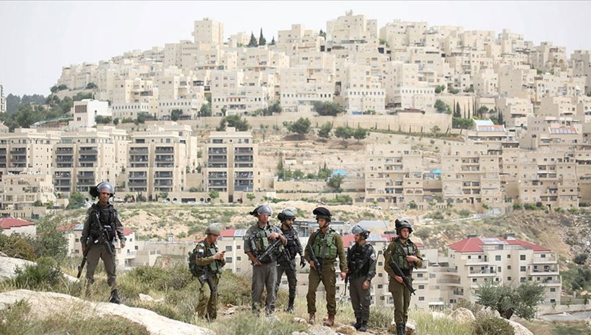 İsrailli Bakan: Gazze'de tam zafer için Yahudilerin bölgeye yerleştirilmesi gerekiyor