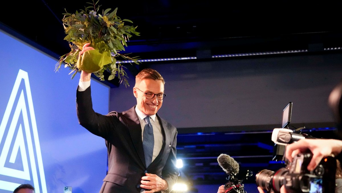 Finlandiya'nın yeni Cumhurbaşkanı: NATO'da karar merkezi olmak istiyoruz