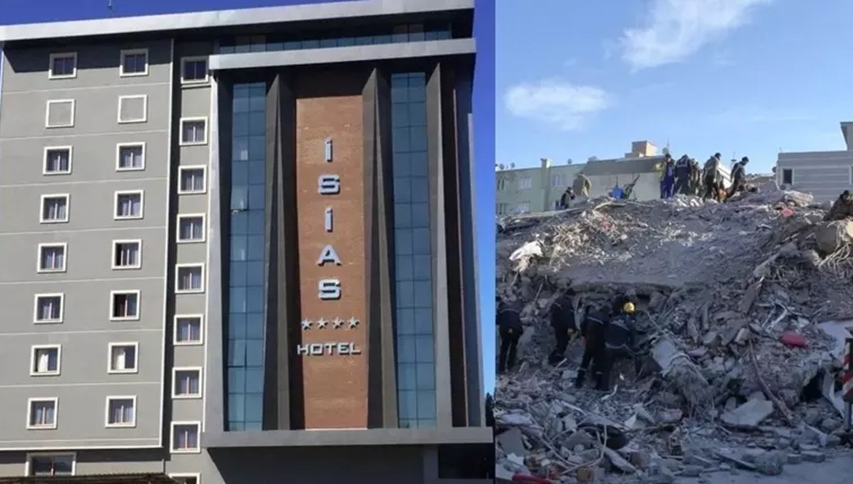 İsias Otel'de ölen voleybolcuların aileleri NTV'ye konuştu: Emsal karar bekliyoruz