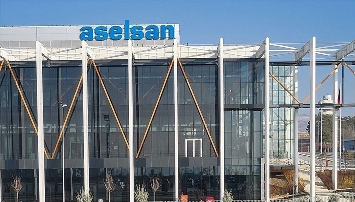 ASELSAN'dan 35 milyon dolarlık yurt dışı satış sözleşmesi