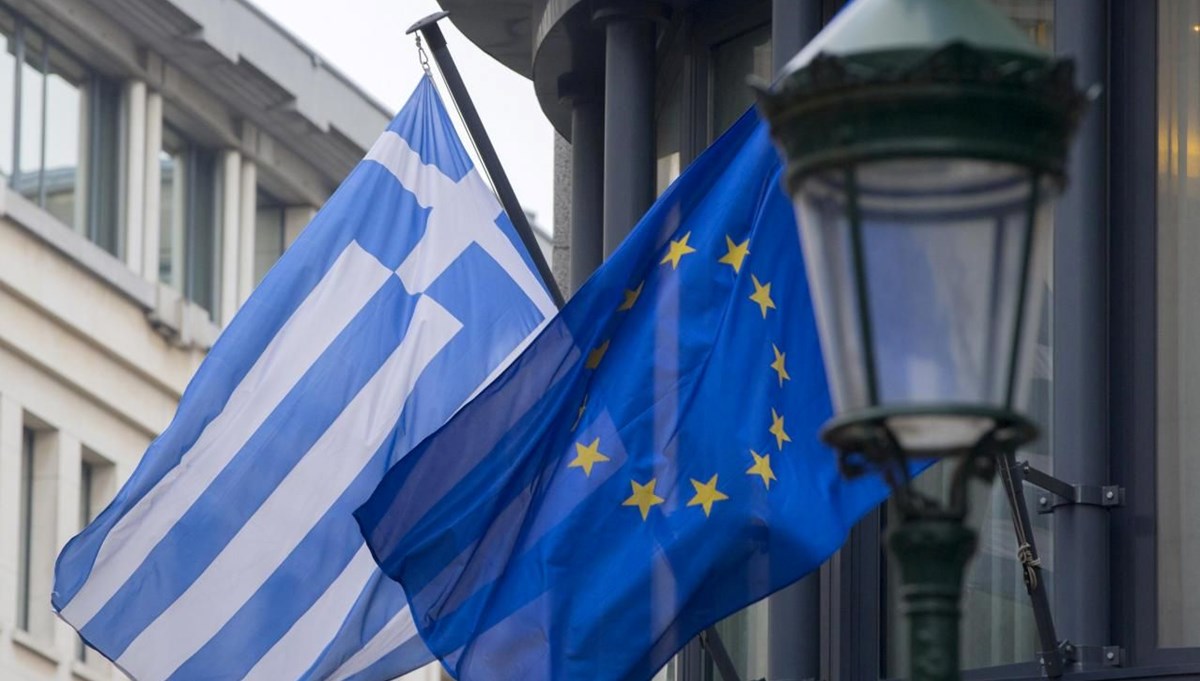 Avrupa Parlamentosu'ndan Yunanistan kararı